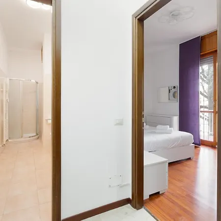 Apt Con Terrazzo A Milano- Greco Pirelli! Exterior photo
