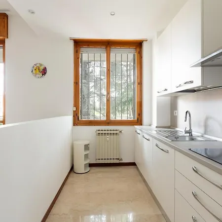 Apt Con Terrazzo A Milano- Greco Pirelli! Exterior photo