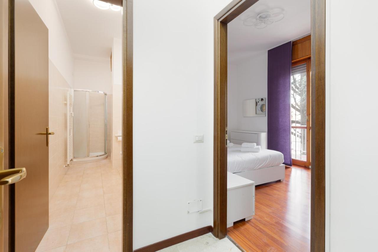Con Terrazzo A Milano- Greco Pirelli! Mailand