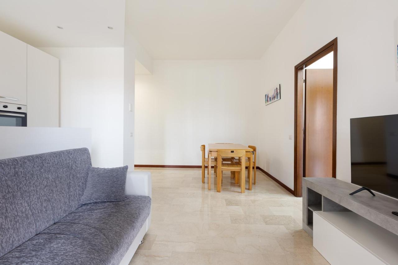 Con Terrazzo A Milano- Greco Pirelli! Appartamento *